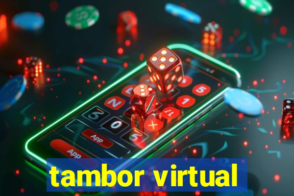 tambor virtual